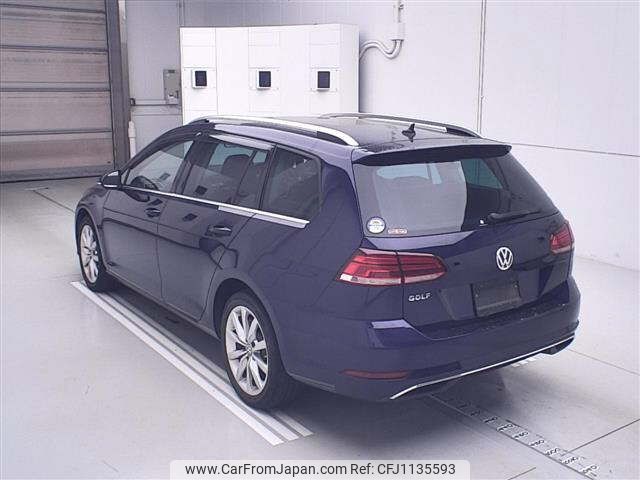 volkswagen golf-variant 2019 -VOLKSWAGEN--VW Golf Variant AUCJZ-KP536122---VOLKSWAGEN--VW Golf Variant AUCJZ-KP536122- image 2