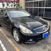 nissan skyline 2010 -NISSAN--Skyline DBA-V36--V36-404033---NISSAN--Skyline DBA-V36--V36-404033- image 1