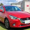 mazda demio 2014 CFJ1696602 image 3