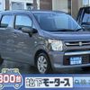 suzuki wagon-r 2023 GOO_JP_700060017330241111011 image 1