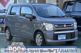 suzuki wagon-r 2023 GOO_JP_700060017330241111011