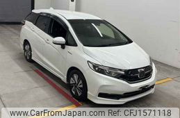 honda shuttle 2020 CFJ1571118