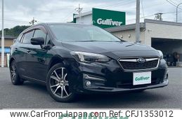 subaru impreza-wagon 2017 -SUBARU--Impreza Wagon DBA-GT7--GT7-015752---SUBARU--Impreza Wagon DBA-GT7--GT7-015752-