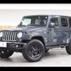 chrysler jeep-wrangler 2017 -CHRYSLER 【札幌 303ﾒ7102】--Jeep Wrangler JK36L--HL542718---CHRYSLER 【札幌 303ﾒ7102】--Jeep Wrangler JK36L--HL542718- image 1