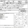 toyota roomy 2017 -TOYOTA--Roomy M900A-0110722---TOYOTA--Roomy M900A-0110722- image 3