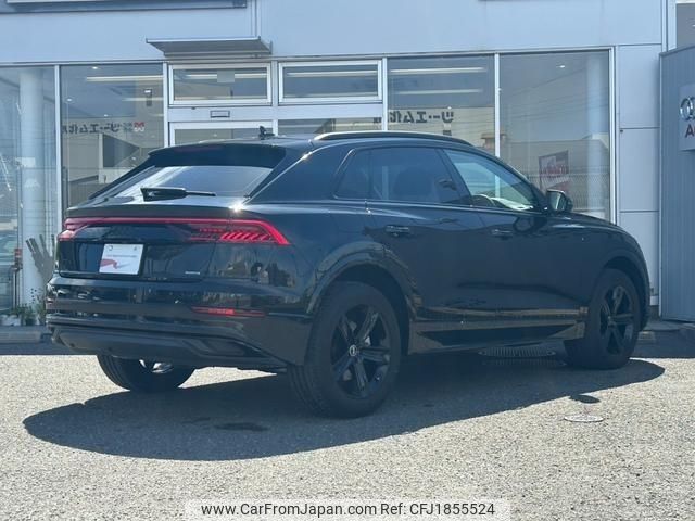 audi q8 2022 CFJ1855524 image 2