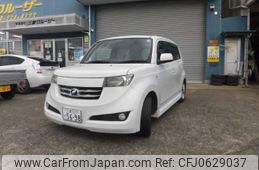 toyota bb 2007 -TOYOTA 【三重 503ﾄ5698】--bB QNC20--0022888---TOYOTA 【三重 503ﾄ5698】--bB QNC20--0022888-