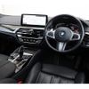 bmw 5-series 2021 quick_quick_JF20_WBA52BL060WX32330 image 3