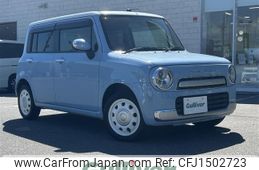 suzuki alto-lapin 2014 -SUZUKI--Alto Lapin DBA-HE22S--HE22S-840740---SUZUKI--Alto Lapin DBA-HE22S--HE22S-840740-