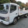 mitsubishi-fuso canter 2005 CFJ1738210 image 4
