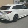 toyota corolla-touring-wagon 2020 -TOYOTA--Corolla Touring 6AA-ZWE211W--ZWE211-6047893---TOYOTA--Corolla Touring 6AA-ZWE211W--ZWE211-6047893- image 2