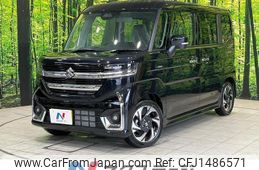 suzuki spacia 2024 CFJ1486571