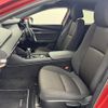 mazda mazda3 2021 CFJ1685033 image 4
