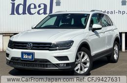 volkswagen tiguan 2019 -VOLKSWAGEN--VW Tiguan LDA-5NDFGF--WVGZZZ5NZKW832942---VOLKSWAGEN--VW Tiguan LDA-5NDFGF--WVGZZZ5NZKW832942-