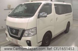 nissan caravan-van 2020 CFJ1651453
