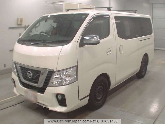 nissan caravan-van 2020 CFJ1651453 image 1