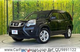 nissan x-trail 2011 -NISSAN--X-Trail DBA-NT31--NT31-228609---NISSAN--X-Trail DBA-NT31--NT31-228609-