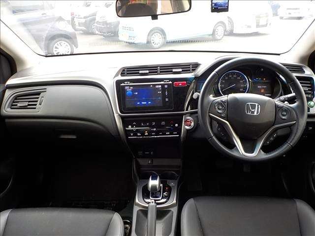 honda grace 2016 -ホンダ--グレイス　ハイブリッド DAA-GM4--GM4-1102615---ホンダ--グレイス　ハイブリッド DAA-GM4--GM4-1102615- image 2