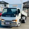 isuzu elf-truck 2000 -ISUZU 【つくば 400ﾀ7960】--Elf KK-NKR66ED--NKR66E7556143---ISUZU 【つくば 400ﾀ7960】--Elf KK-NKR66ED--NKR66E7556143- image 1