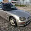 suzuki cappuccino 1992 19022D image 3