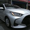 toyota yaris 2020 -TOYOTA--Yaris 5BA-MXPA10--MXPA10-2011136---TOYOTA--Yaris 5BA-MXPA10--MXPA10-2011136- image 7