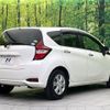 nissan note 2018 -NISSAN--Note DBA-E12--E12-580634---NISSAN--Note DBA-E12--E12-580634- image 17