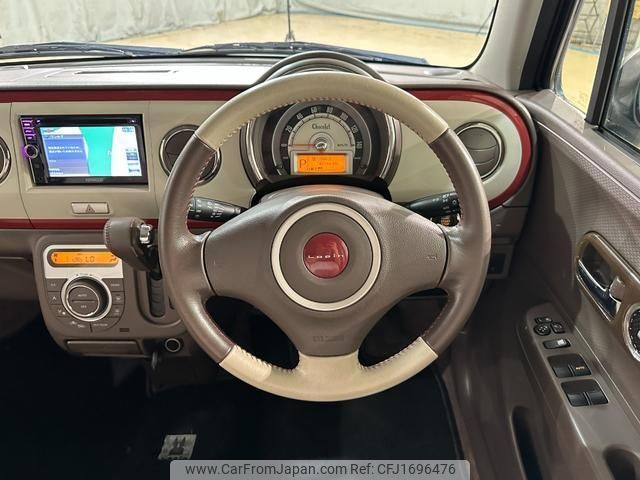 suzuki alto-lapin-chocolat 2014 CFJ1696476 image 2