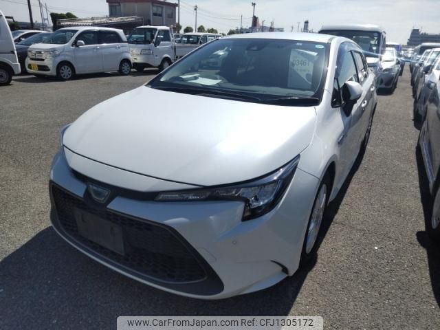 toyota corolla-touring-wagon 2021 quick_quick_6AA-ZWE211W_ZWE211-6035484 image 1