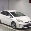 toyota prius 2012 -TOYOTA--Prius ZVW30--5399952---TOYOTA--Prius ZVW30--5399952- image 1