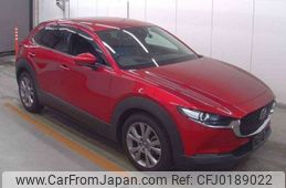 mazda cx-3 2020 -MAZDA--CX-30 3DA-DM8P--DM8P-106860---MAZDA--CX-30 3DA-DM8P--DM8P-106860-