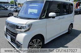 daihatsu tanto 2017 CFJ1637027