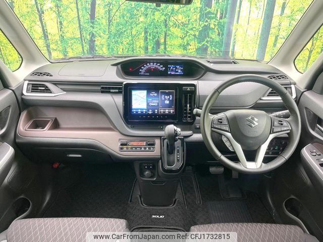 suzuki solio-bandit 2022 CFJ1732815 image 2
