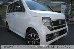 honda n-wgn 2024 -HONDA 【長野 581ﾅ2234】--N WGN 6BA-JH4--JH4-1111905---HONDA 【長野 581ﾅ2234】--N WGN 6BA-JH4--JH4-1111905-