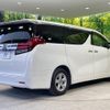 toyota alphard 2017 -TOYOTA--Alphard DBA-AGH30W--AGH30-0160099---TOYOTA--Alphard DBA-AGH30W--AGH30-0160099- image 19