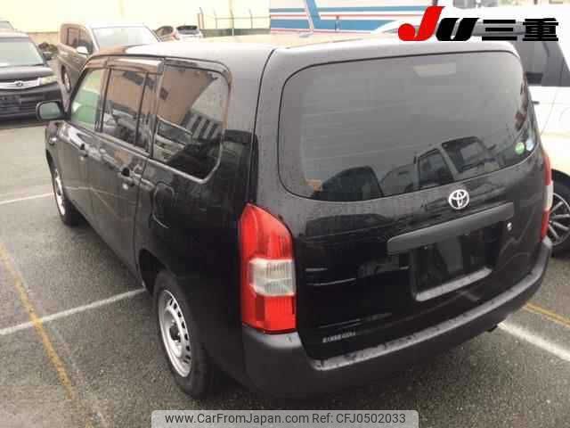 toyota probox-van 2016 -TOYOTA--Probox Van NCP160V-0053454---TOYOTA--Probox Van NCP160V-0053454- image 2