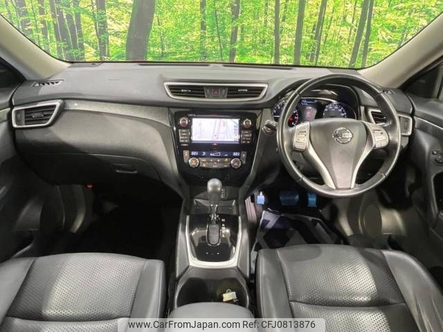 nissan x-trail 2014 -NISSAN--X-Trail DBA-NT32--NT32-026435---NISSAN--X-Trail DBA-NT32--NT32-026435- image 2