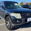 mitsubishi pajero 2008 quick_quick_CBA-V93W_V93W-0100587 image 15