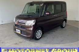 daihatsu tanto 2017 -DAIHATSU--Tanto DBA-LA600S--LA600S-0583307---DAIHATSU--Tanto DBA-LA600S--LA600S-0583307-