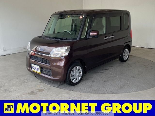 daihatsu tanto 2017 -DAIHATSU--Tanto DBA-LA600S--LA600S-0583307---DAIHATSU--Tanto DBA-LA600S--LA600S-0583307- image 1