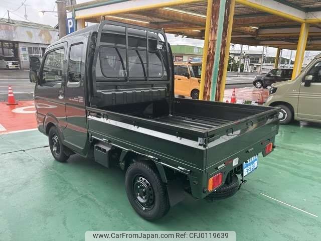 suzuki carry-truck 2023 -SUZUKI--Carry Truck 3BD-DA16T--DA16T-788***---SUZUKI--Carry Truck 3BD-DA16T--DA16T-788***- image 2