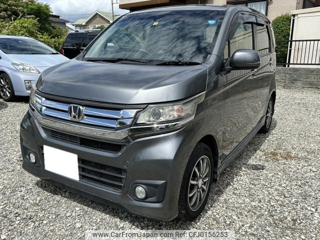 honda n-wgn 2014 -HONDA--N WGN DBA-JH1--JH1-2014313---HONDA--N WGN DBA-JH1--JH1-2014313- image 1