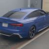 audi rs5 2021 -AUDI 【広島 338め423】--Audi RS5 F5DECL-WUAZZZF50MA901909---AUDI 【広島 338め423】--Audi RS5 F5DECL-WUAZZZF50MA901909- image 2