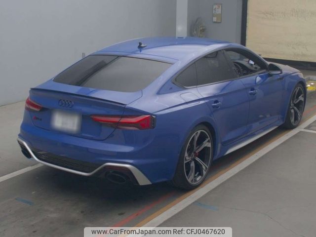 audi rs5 2021 -AUDI 【広島 338め423】--Audi RS5 F5DECL-WUAZZZF50MA901909---AUDI 【広島 338め423】--Audi RS5 F5DECL-WUAZZZF50MA901909- image 2