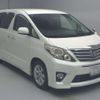 toyota alphard 2012 -TOYOTA 【福井 300ﾊ5608】--Alphard DBA-ANH20W--ANH20-8246867---TOYOTA 【福井 300ﾊ5608】--Alphard DBA-ANH20W--ANH20-8246867- image 4