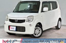 nissan moco 2012 CFJ1792442