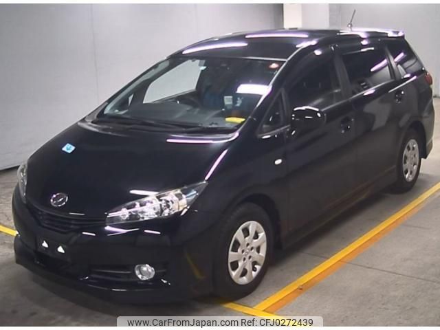 toyota wish 2011 quick_quick_DBA-ZGE20G_0117799 image 2