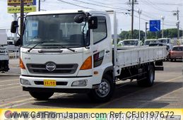 hino ranger 2012 -HINO--Hino Ranger SKG-FC9JKAP--FC9JKA-10417---HINO--Hino Ranger SKG-FC9JKAP--FC9JKA-10417-