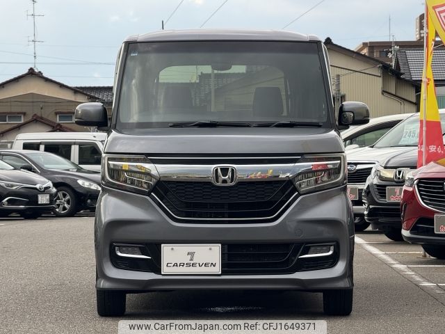 honda n-box 2018 CFJ1649371 image 2