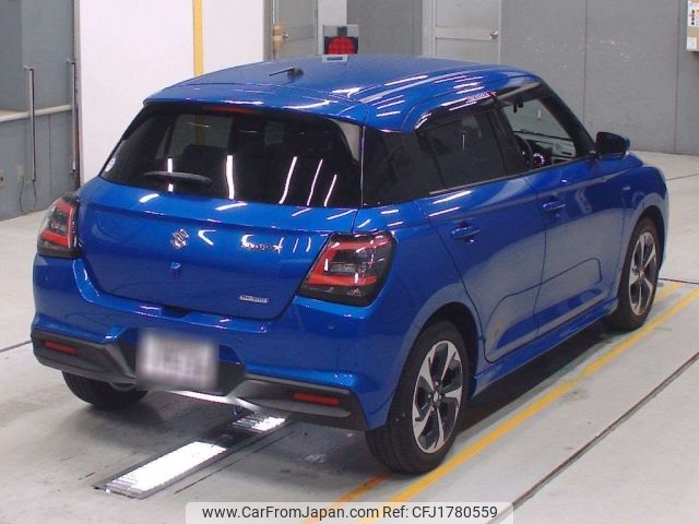 suzuki swift 2024 CFJ1780559 image 2
