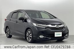 honda shuttle 2016 -HONDA--Shuttle DAA-GP7--GP7-1038030---HONDA--Shuttle DAA-GP7--GP7-1038030-